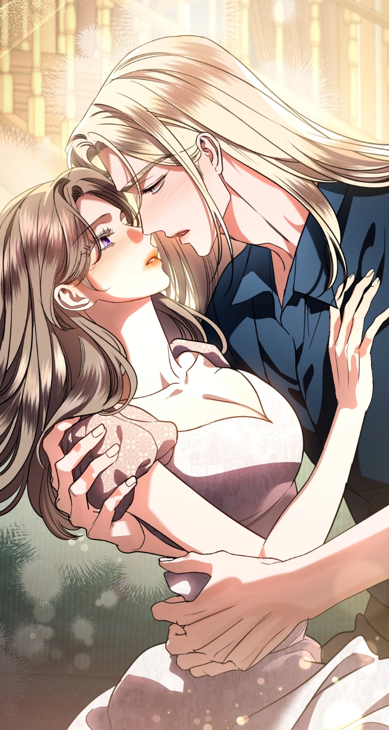 To My Husband’s Mistress Chapter 123 288 431cff5cf6e0