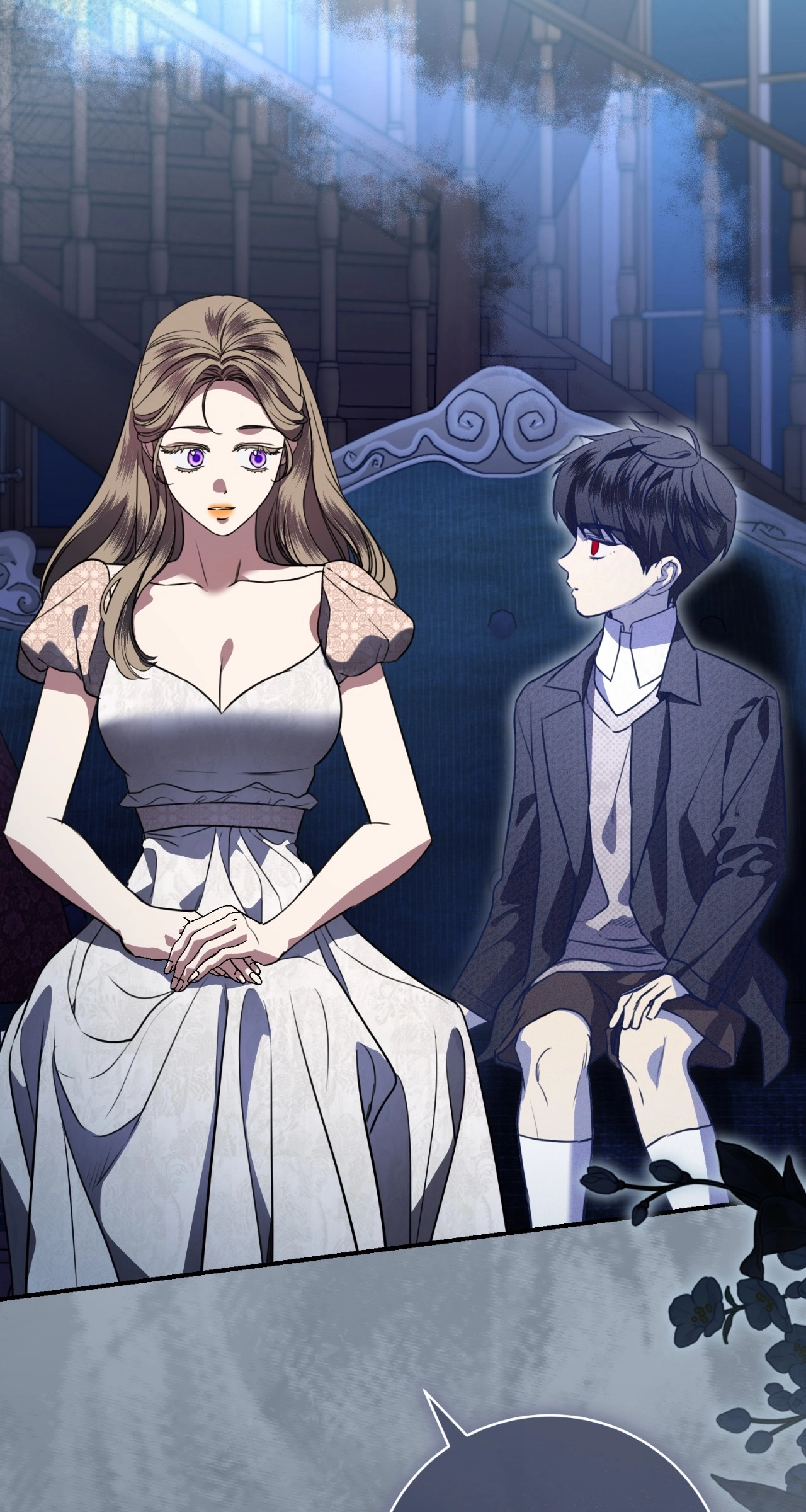 To My Husband’s Mistress Chapter 123 322 9f0870df6395