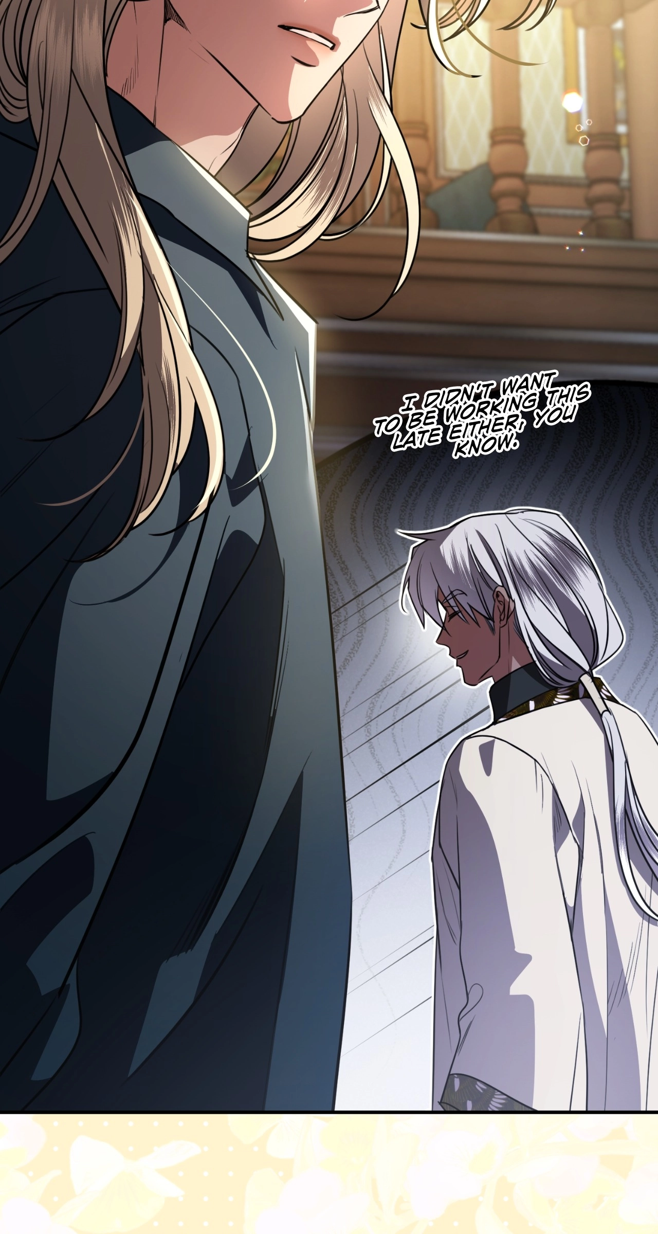 To My Husband’s Mistress Chapter 123 313 e730837e5541