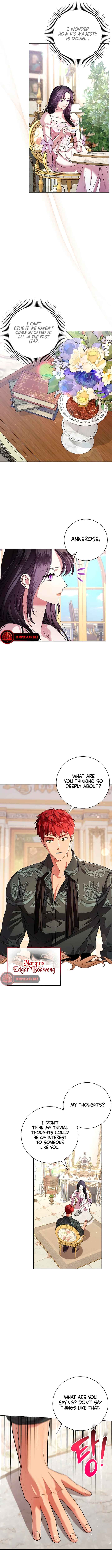 To My Husband’s Mistress Chapter 14 52 002