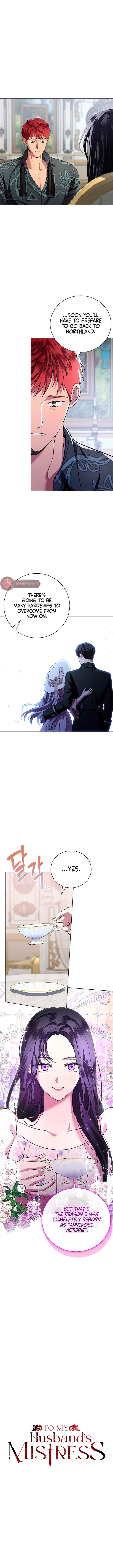 To My Husband’s Mistress Chapter 14 54 004