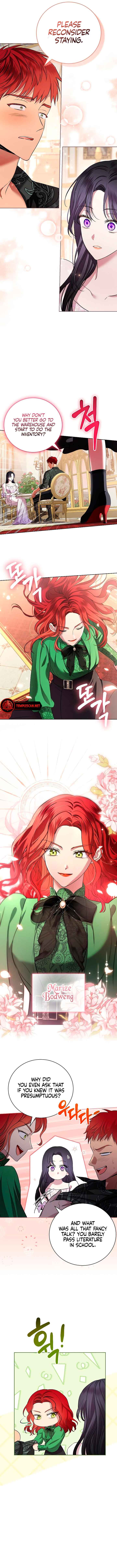 To My Husband’s Mistress Chapter 14 56 006