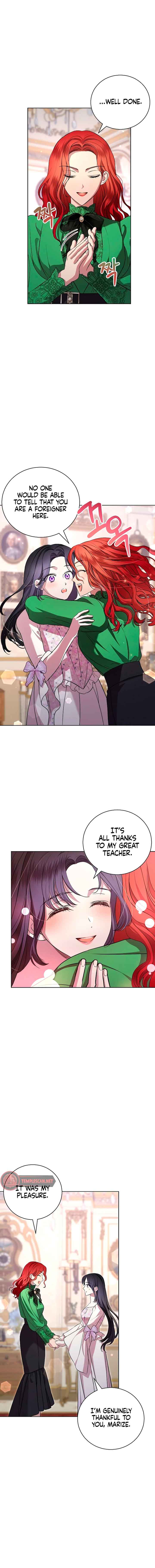 To My Husband’s Mistress Chapter 14 58 008