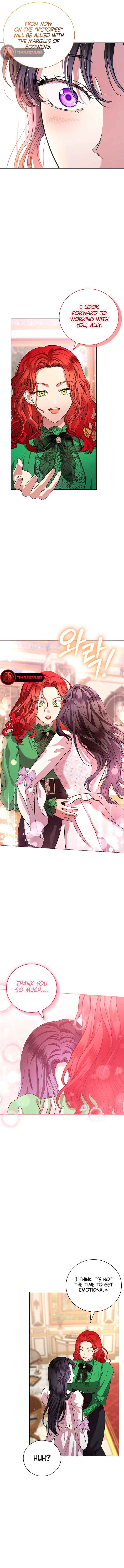 To My Husband’s Mistress Chapter 14 60 010