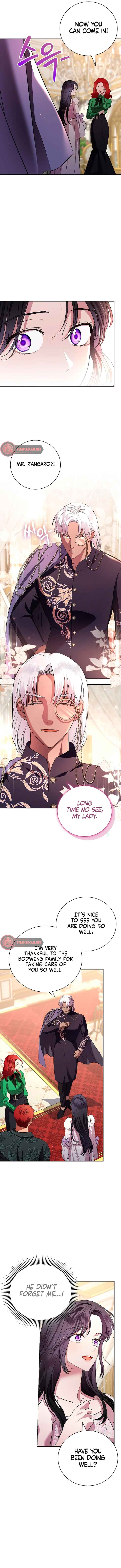 To My Husband’s Mistress Chapter 14 61 011