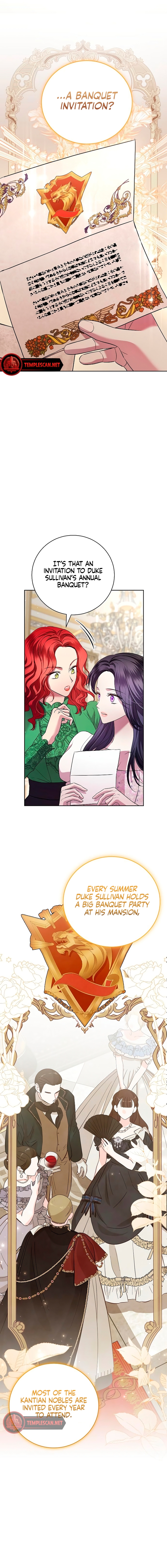 To My Husband’s Mistress Chapter 15 52 chap 14 3