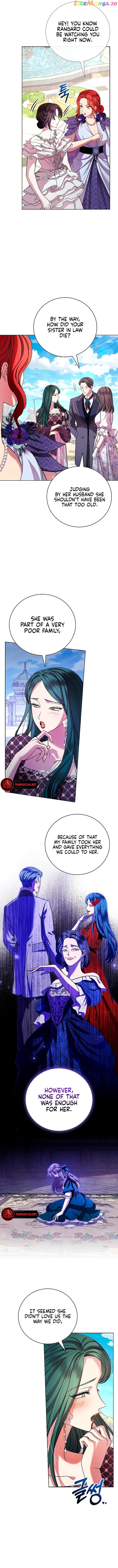 To My Husband’s Mistress Chapter 17 47 07