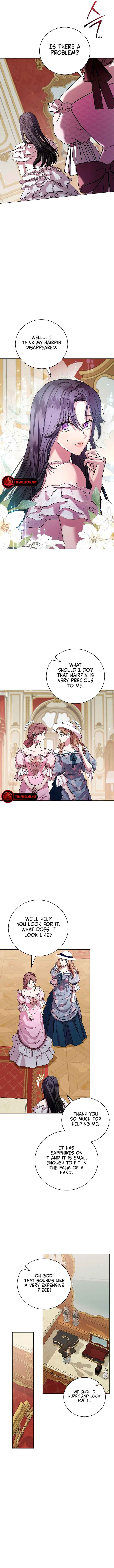 To My Husband’s Mistress Chapter 19 56 chap 18 10