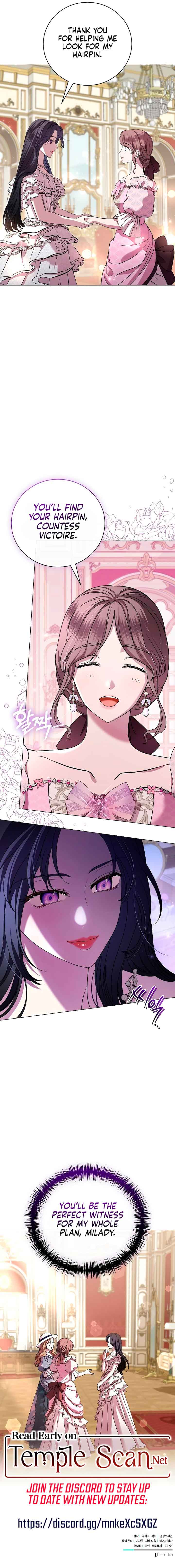 To My Husband’s Mistress Chapter 19 58 chap 18 12