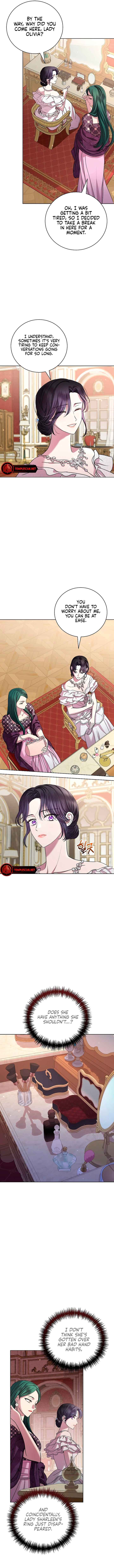 To My Husband’s Mistress Chapter 19 49 chap 18 3
