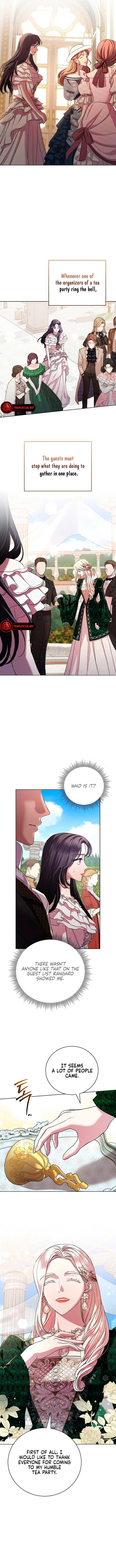 To My Husband’s Mistress Chapter 20 45 chap 19 2