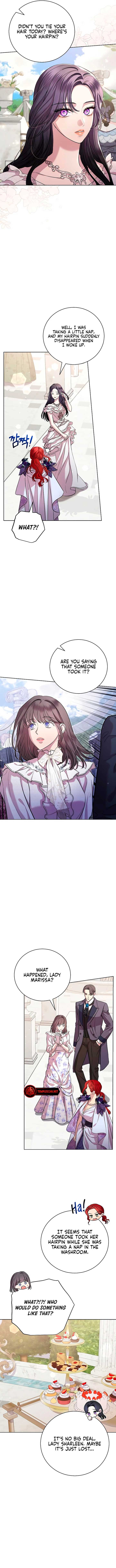 To My Husband’s Mistress Chapter 20 51 chap 19 8
