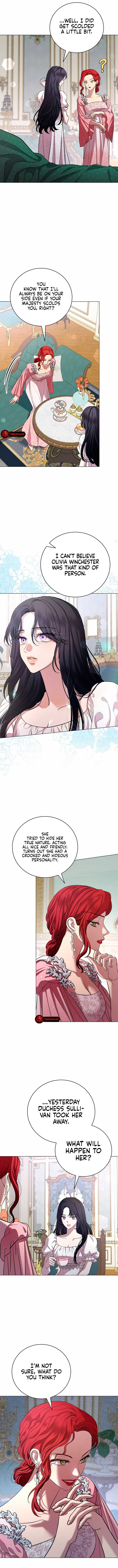 To My Husband’s Mistress Chapter 24 40 chap 23 3