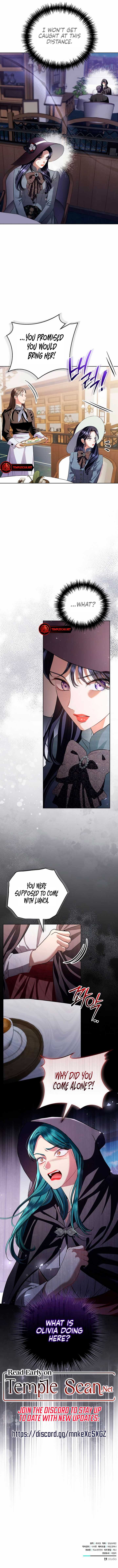 To My Husband’s Mistress Chapter 29 51 chap 28 11