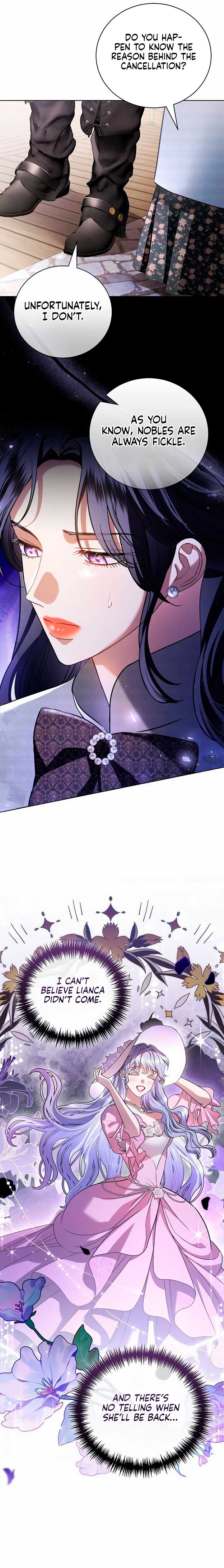 To My Husband’s Mistress Chapter 29 47 chap 28 7