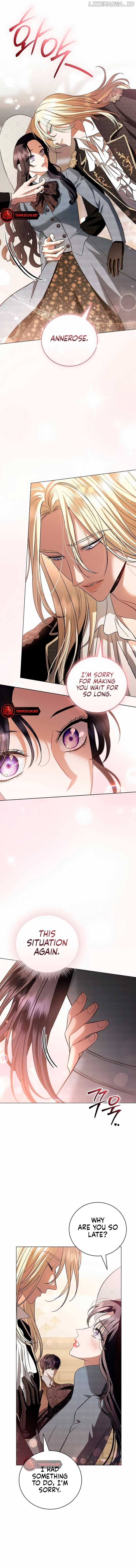 To My Husband’s Mistress Chapter 31 47 chap 30 4