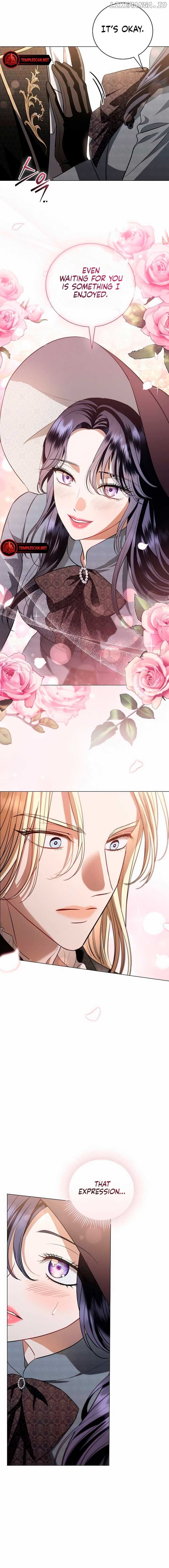 To My Husband’s Mistress Chapter 31 48 chap 30 5