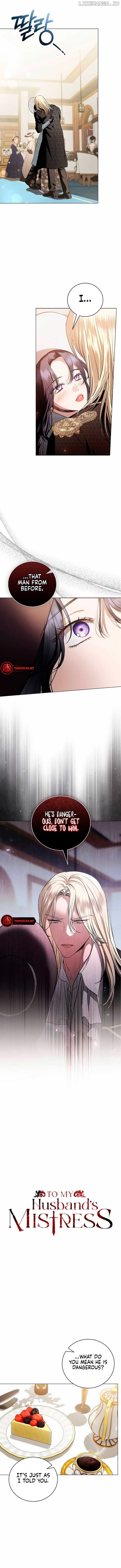 To My Husband’s Mistress Chapter 31 50 chap 30 7