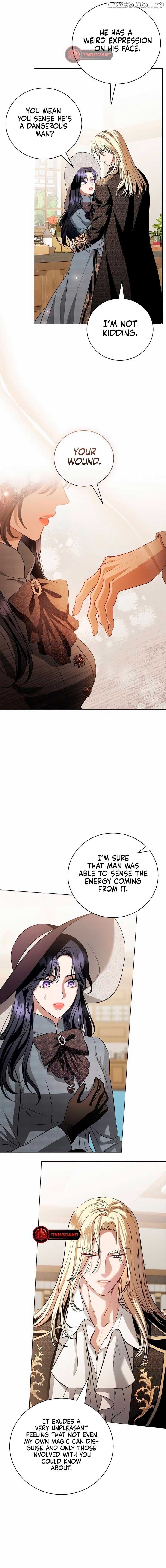 To My Husband’s Mistress Chapter 31 51 chap 30 8