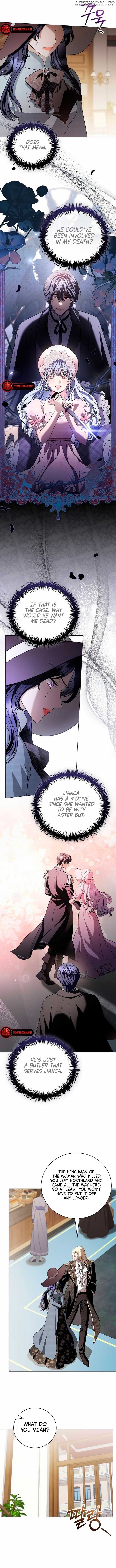 To My Husband’s Mistress Chapter 31 52 chap 30 9