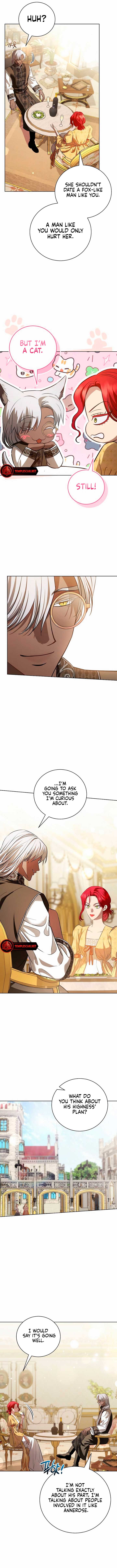 To My Husband’s Mistress Chapter 32 47 chap 31 4