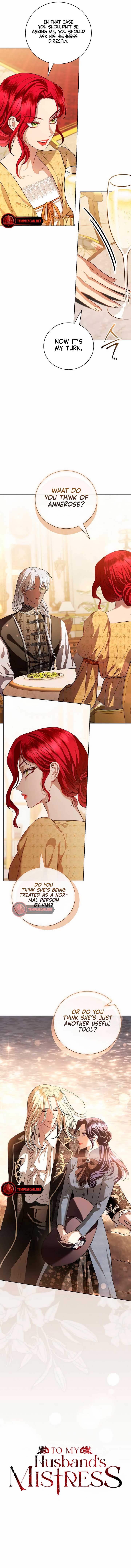 To My Husband’s Mistress Chapter 32 48 chap 31 5