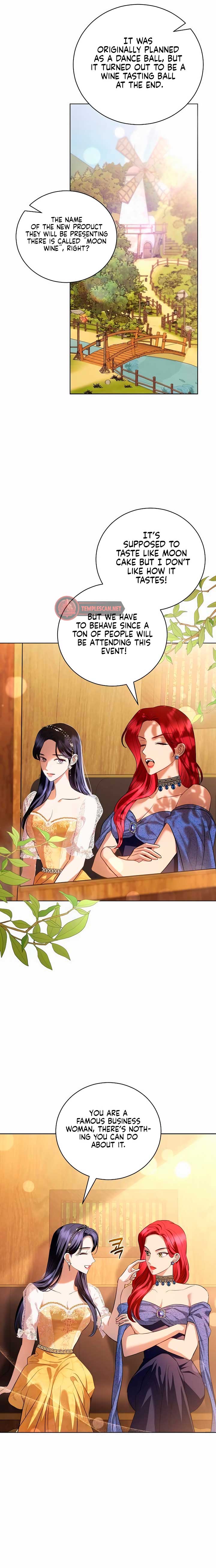To My Husband’s Mistress Chapter 32 50 chap 31 7