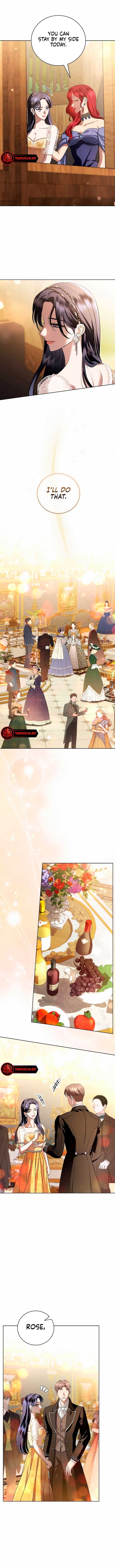 To My Husband’s Mistress Chapter 32 52 chap 31 9