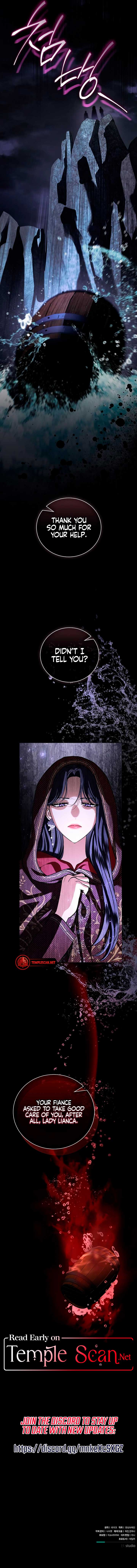 To My Husband’s Mistress Chapter 35 55 11