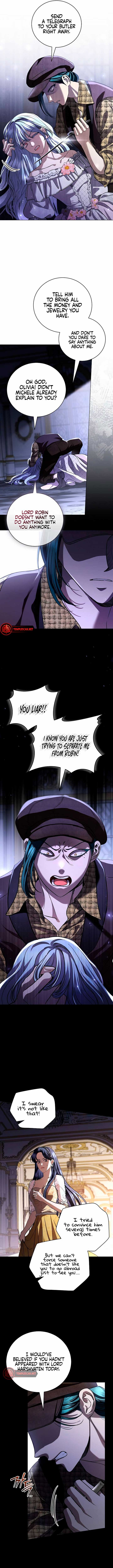 To My Husband’s Mistress Chapter 35 47 3