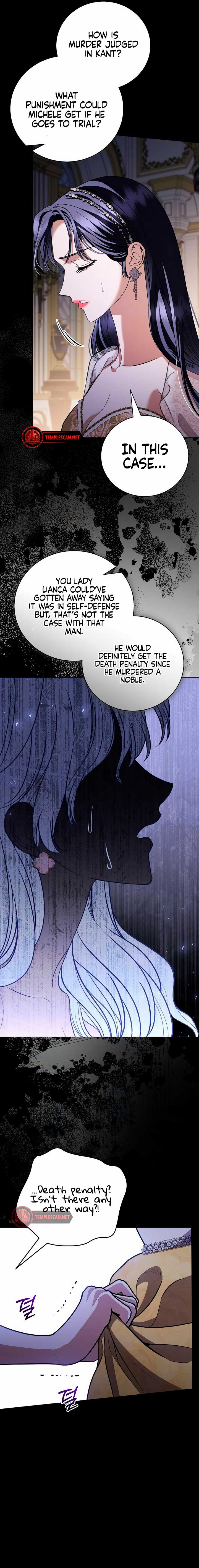 To My Husband’s Mistress Chapter 35 52 8