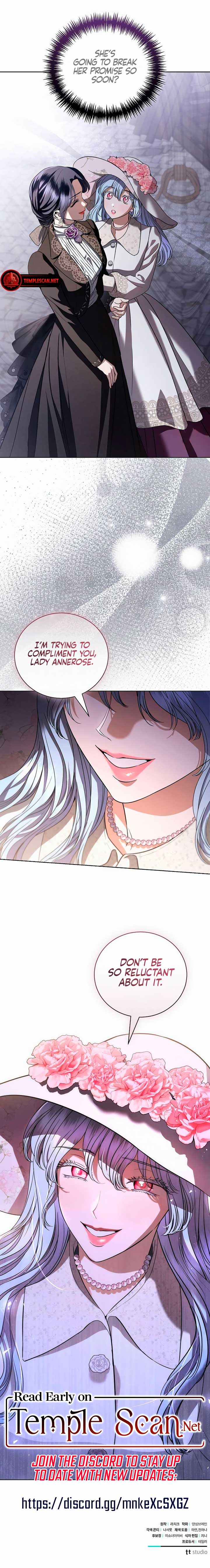 To My Husband’s Mistress Chapter 36 47 9