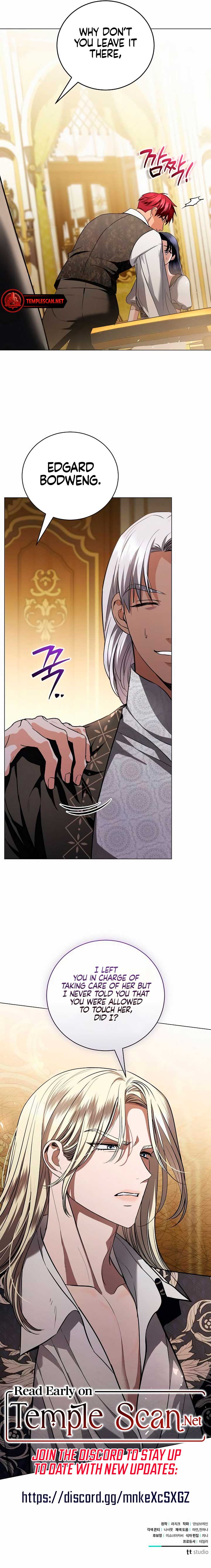 To My Husband’s Mistress Chapter 37 47 9