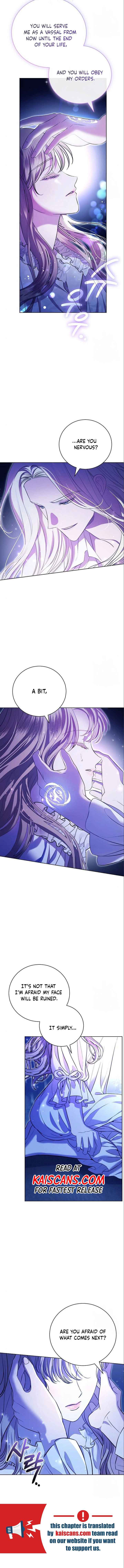 To My Husband’s Mistress Chapter 5 53 chap 4 10