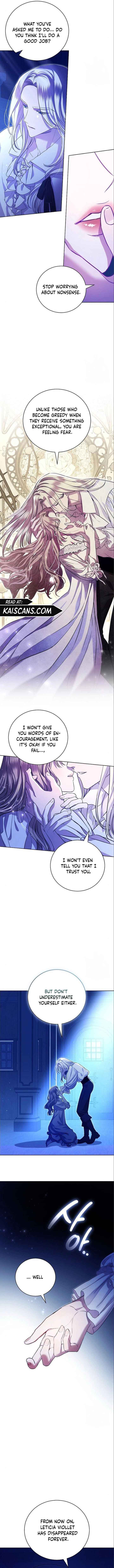 To My Husband’s Mistress Chapter 5 54 chap 4 11