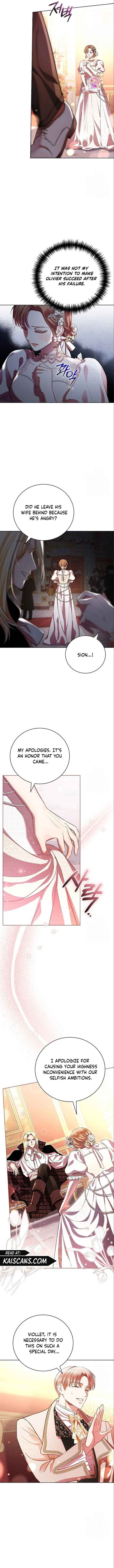 To My Husband’s Mistress Chapter 5 45 chap 4 2