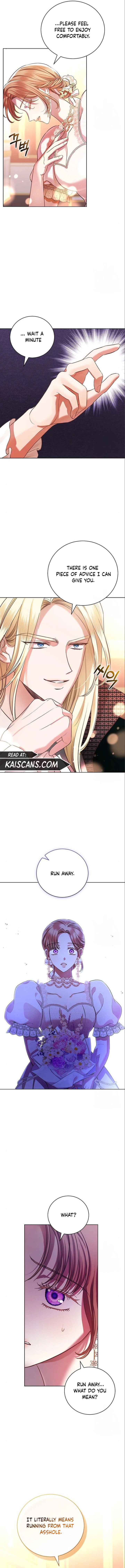 To My Husband’s Mistress Chapter 5 46 chap 4 3