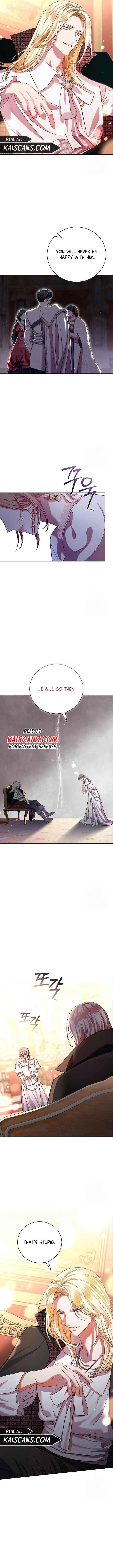 To My Husband’s Mistress Chapter 5 47 chap 4 4
