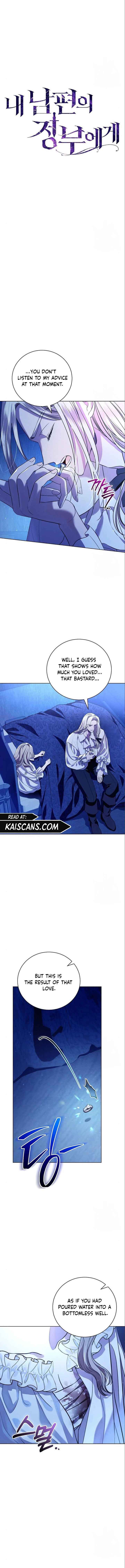 To My Husband’s Mistress Chapter 5 48 chap 4 5