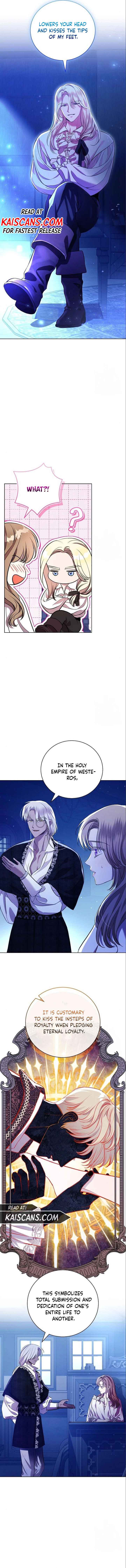 To My Husband’s Mistress Chapter 5 50 chap 4 7