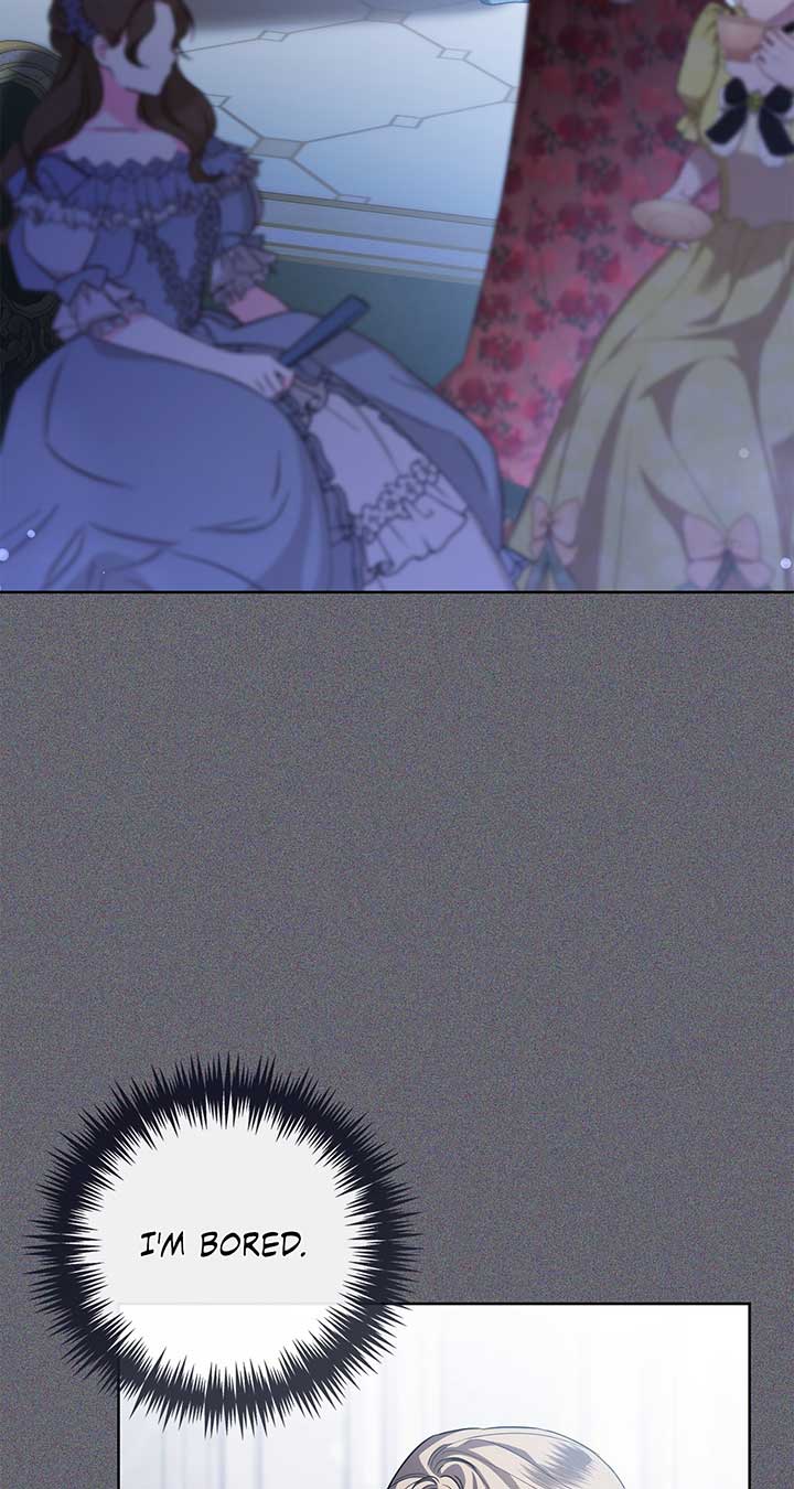 To My Husband’s Mistress Chapter 50 327 002