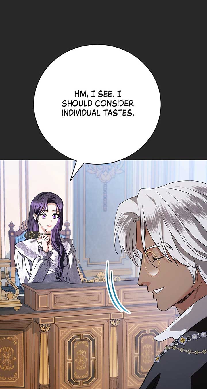 To My Husband’s Mistress Chapter 50 355 030