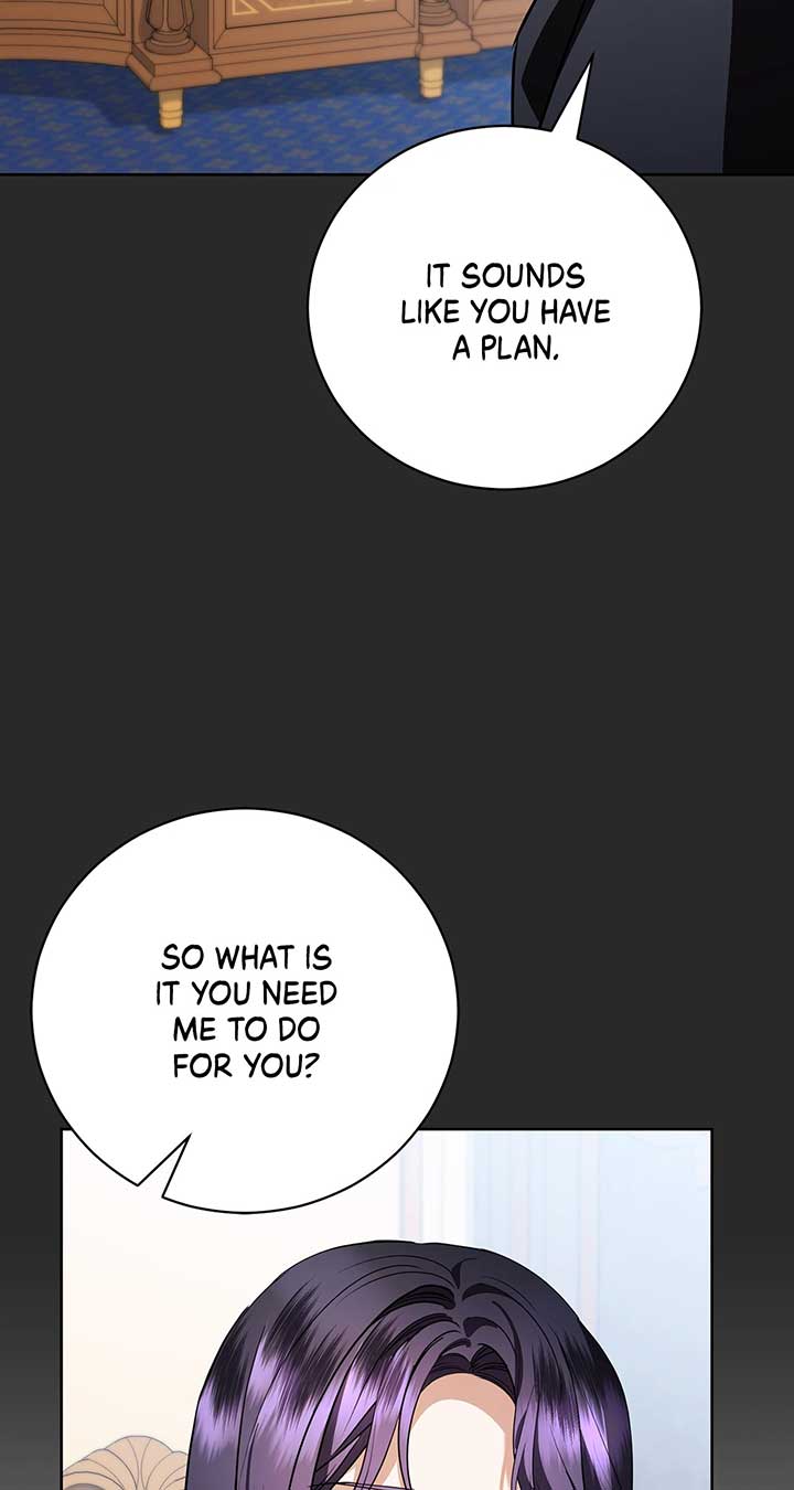 To My Husband’s Mistress Chapter 50 356 031