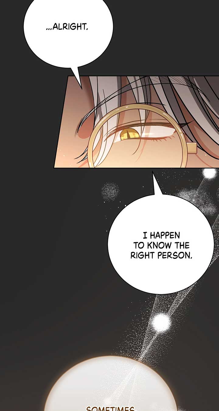 To My Husband’s Mistress Chapter 50 360 035