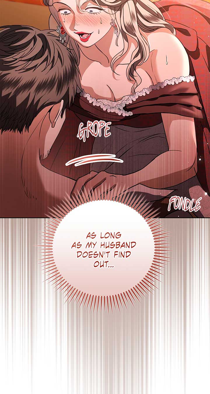 To My Husband’s Mistress Chapter 50 367 042