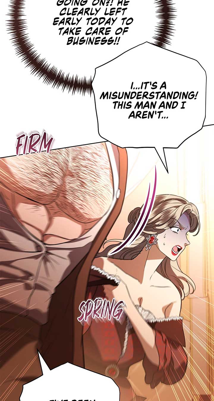 To My Husband’s Mistress Chapter 50 371 046