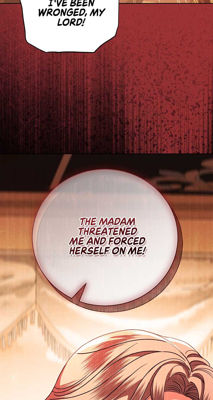 To My Husband’s Mistress Chapter 50 372 047