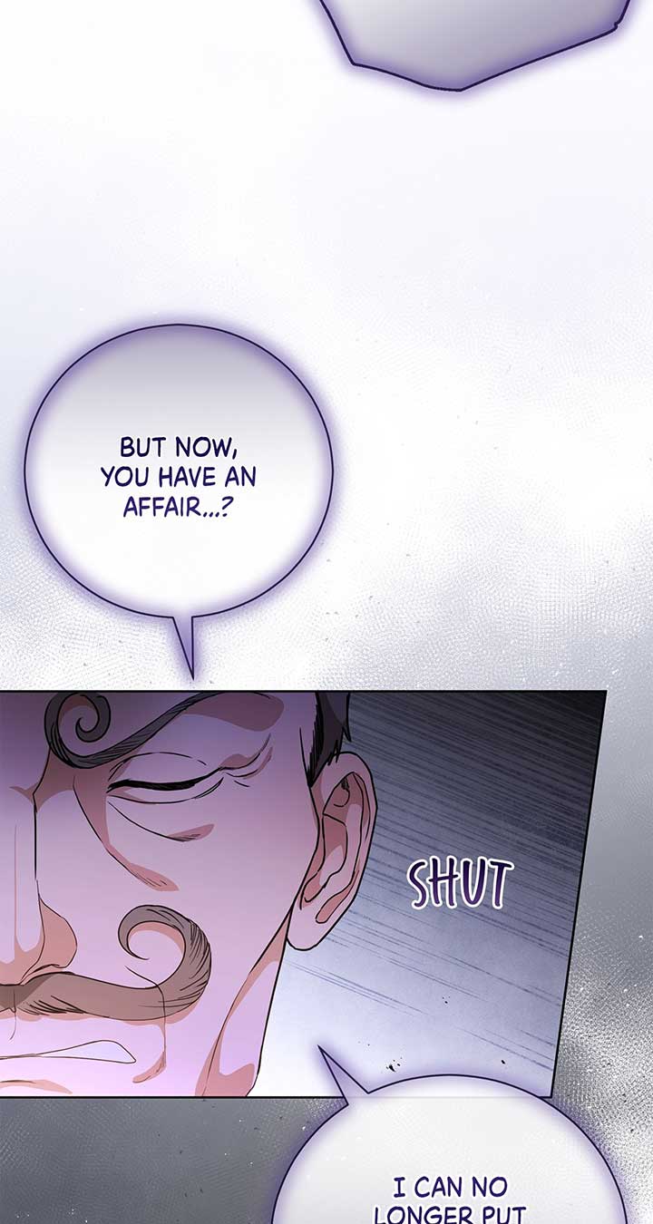 To My Husband’s Mistress Chapter 50 376 051