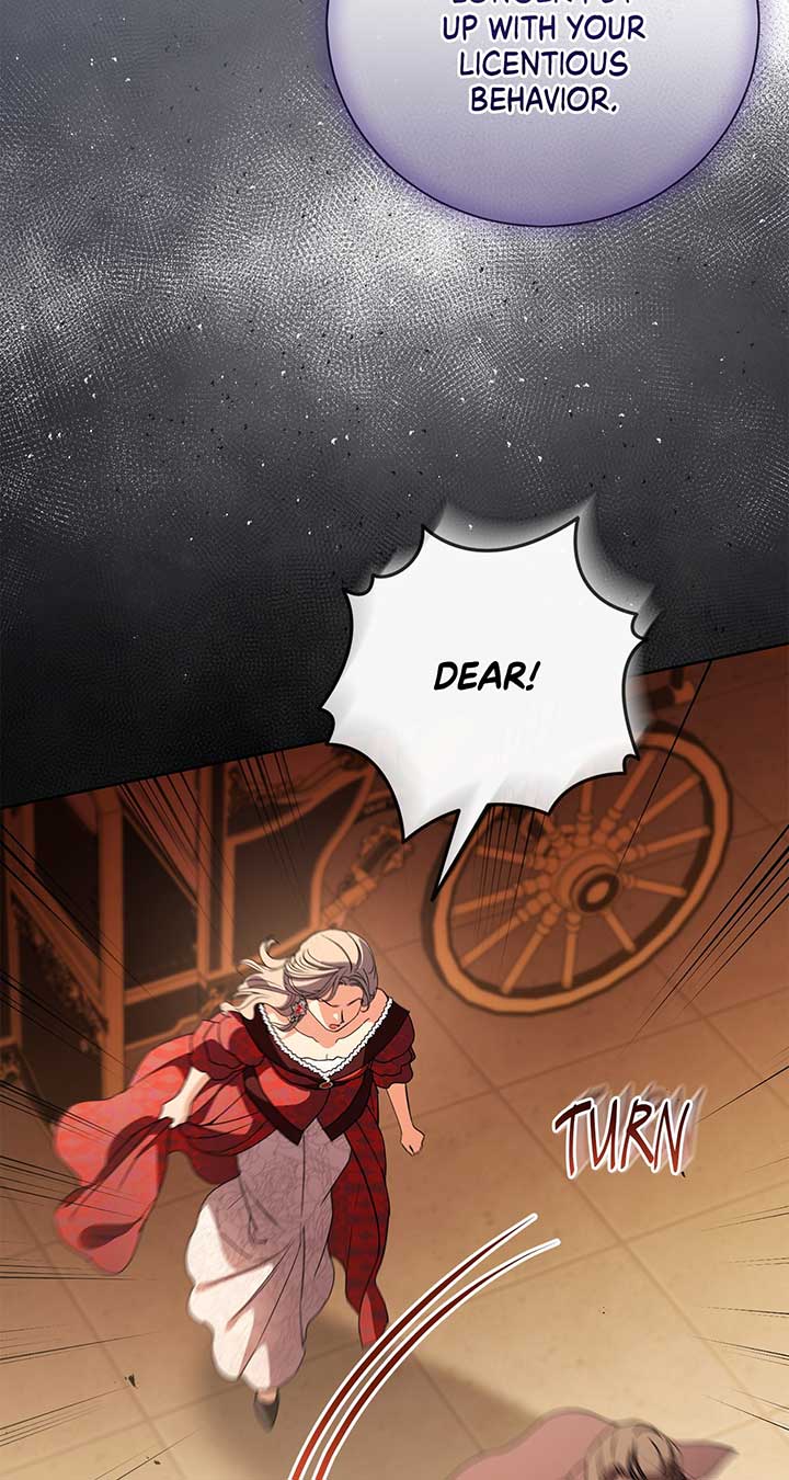 To My Husband’s Mistress Chapter 50 377 052