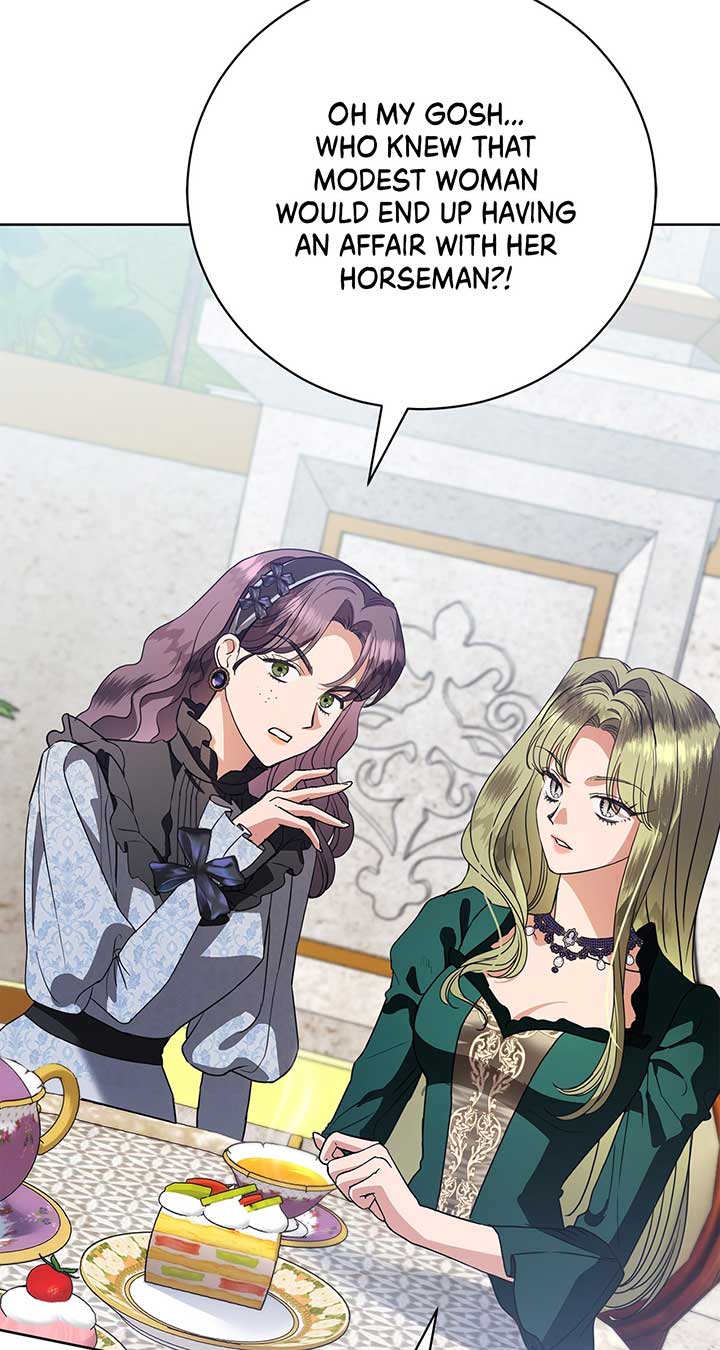To My Husband’s Mistress Chapter 50 382 057